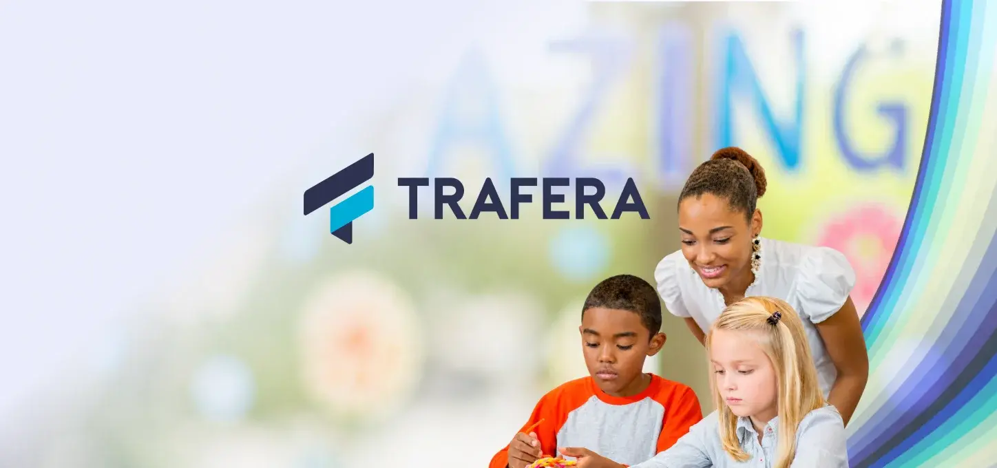 RapidScale delivers AI-driven instructional platform for Trafera, accelerating innovation in K–12 education