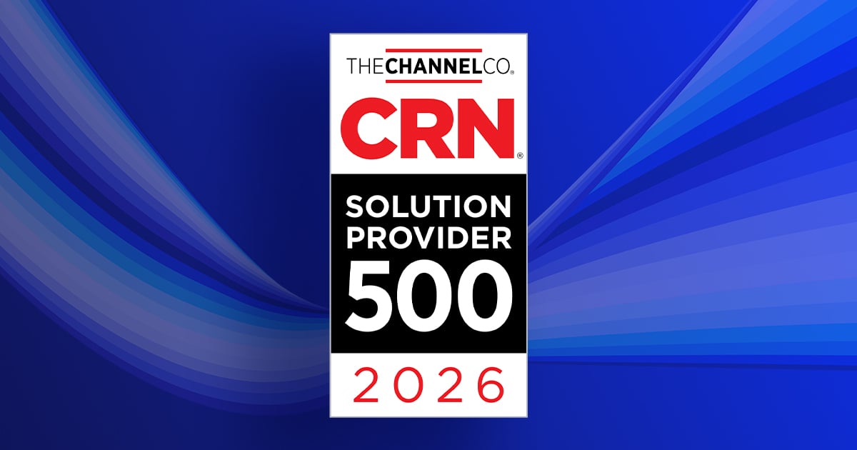 RapidScale women spotlighted on the 2026 Women of the Channel List