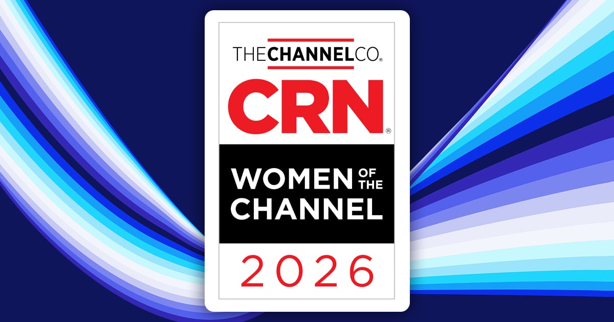 RapidScale women spotlighted on the 2026 Women of the Channel List
