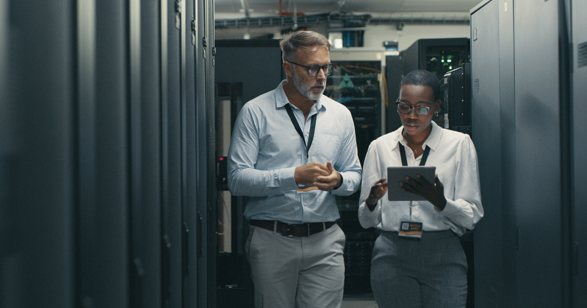 Zero trust and cyber resilience: A new paradigm for secure cloud architecture